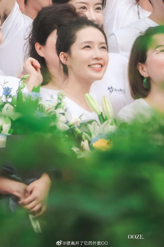 时尚封面照